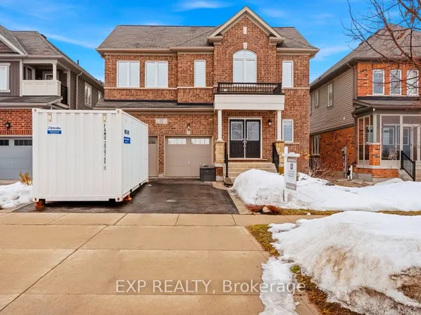 222 Blair Creek Dr, Kitchener, ON N2P 0G2