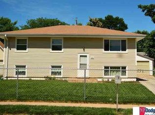 3004 Bel Air Dr, Council Bluffs, IA 51501