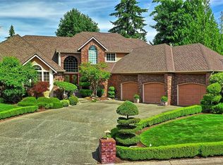 1815 148th St SE, Mill Creek, WA 98012