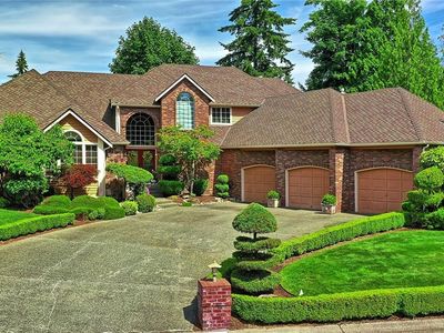 1815 148th St SE, Mill Creek, WA, 98012