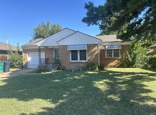 745 SW 52nd St, Oklahoma City, OK 73109