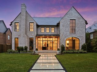 3644 Hanover St, Dallas, TX 75225