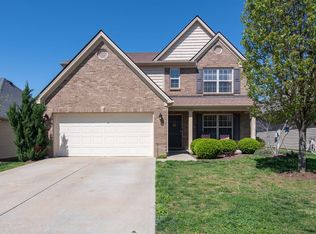 549 Bulrush Trce, Lexington, KY 40509