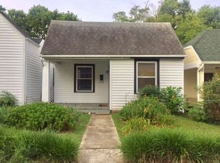 3423 Parkwood Ave, Richmond, VA 23221