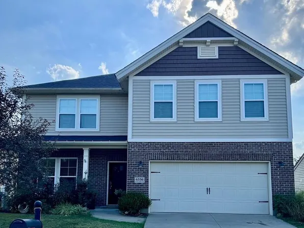 6336 Autumn Valley Trce, Utica, KY 42376