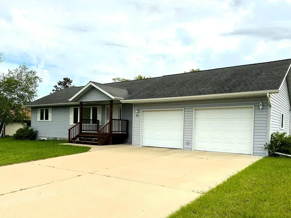 704 Forest View Ave, Park Rapids, MN 56470