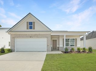 15 Brooke Cir, Rome, GA 30161