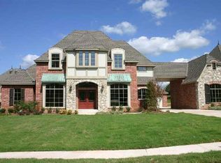 3300 Cumberland Golf Crse, Edmond, OK 73034