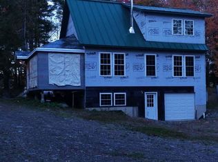 220 Merrill Road, Corinna, ME 04928