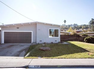 1731 Marlesta Rd, Pinole, CA 94564