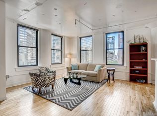444 17th St APT 403, Denver, CO 80202