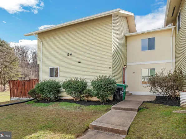 54 Nina Ct #188, Gaithersburg, MD 20877