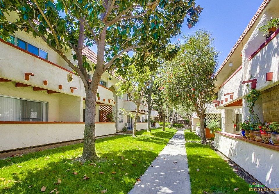 1st image of 8665 Lake Murray Blvd Unit 6