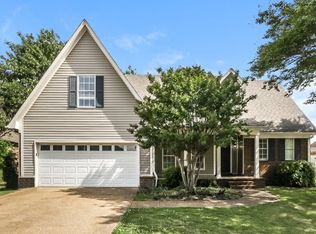 5996 Southbend Ln, Olive Branch, MS 38654