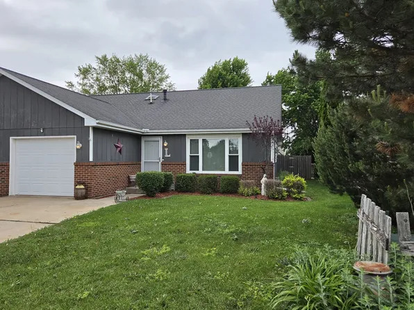 1000 W McKinley Rd, Ottawa, IL 61350