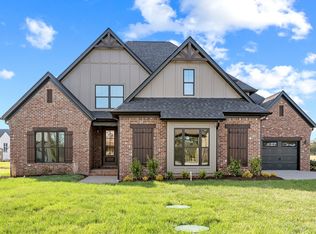 4609 Pat Nixon Ct #29, Murfreesboro, TN 37130