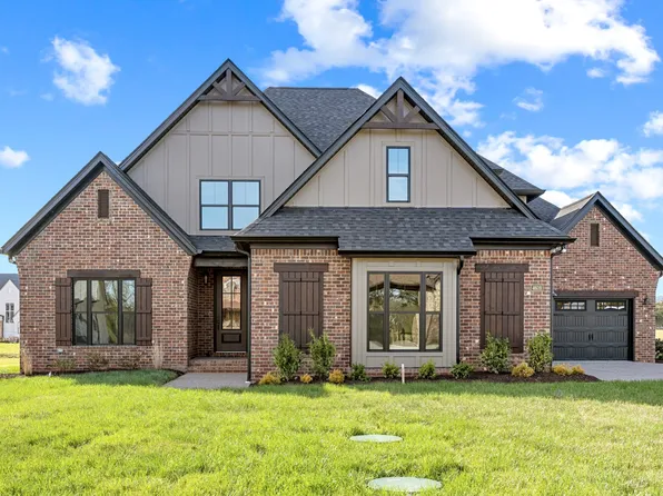 4609 Pat Nixon Ct #29, Murfreesboro, TN 37130