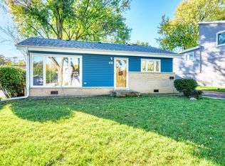 46 N Grant Dr, Addison, IL 60101