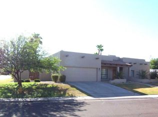 12905 N 100th Pl, Scottsdale, AZ 85260