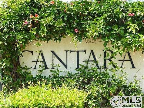 The Gated Community of Cantara in Serenata