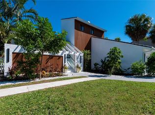 807 2ND AVENUE S, TIERRA VERDE, FL 33715