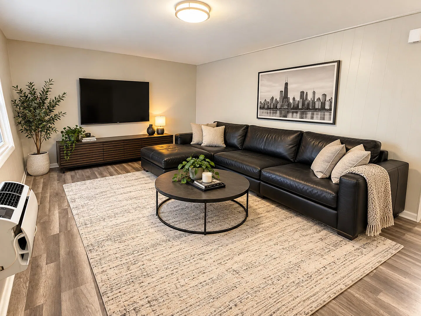 1 bed, 900 sqft, $1,450 — Photo 2