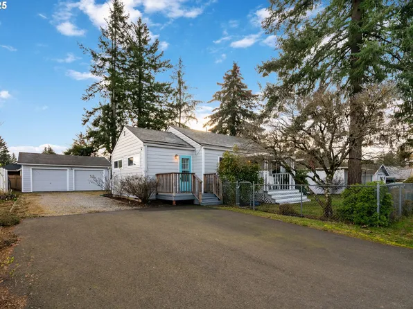 11560 SE Taylor St, Portland, OR 97216