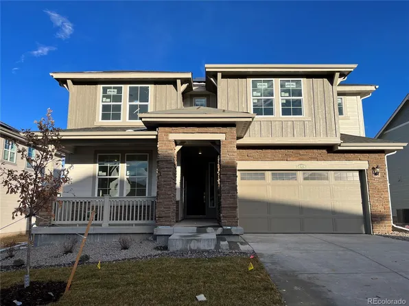 14874 Elm Street, Thornton, CO 80602