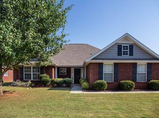101 Terracotta Ln, Madison, AL 35758