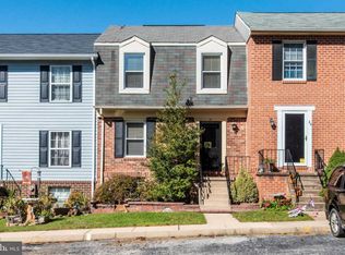 22 Phillips Choice Ct, Abingdon, MD 21009