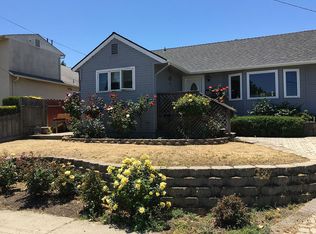 1240 Hiller St, Belmont, CA 94002