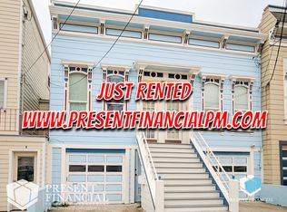 1231 Florida St, San Francisco, CA 94110