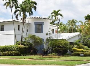 5987 N Bay Rd, Miami Beach, FL 33140