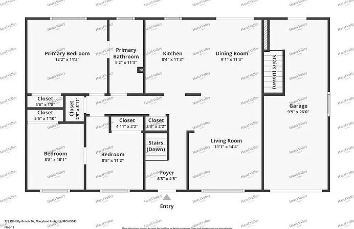 11939 Holly Brook Dr — Photo 3