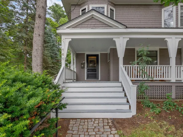 141 Allen Avenue, Portland, ME 04103