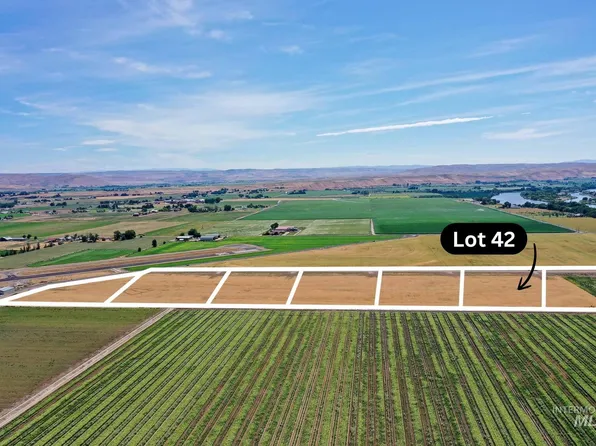 Hansen Rd Lot 42, Weiser, ID 83672