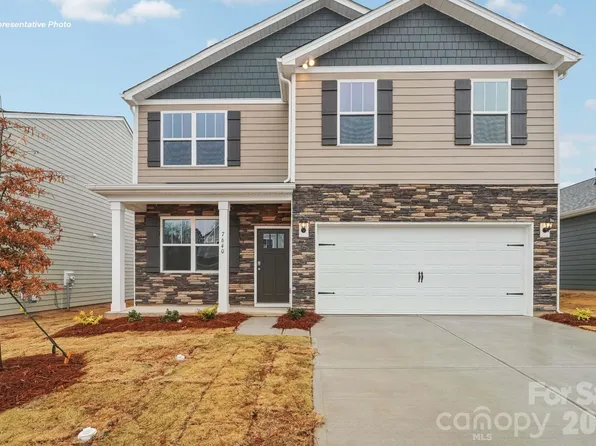 244 Early Bird Ln, Salisbury, NC 28147