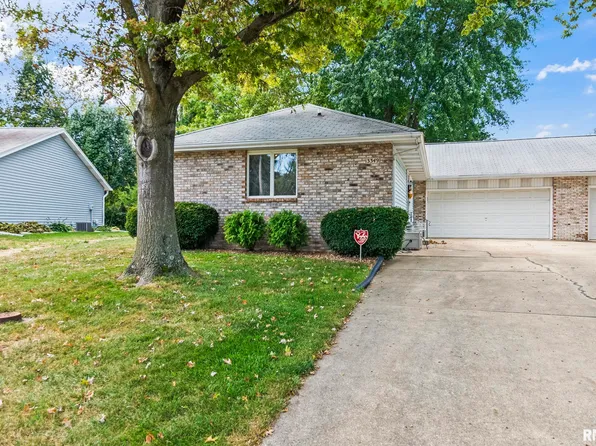 3349 Rawlings Dr, Springfield, IL 62704