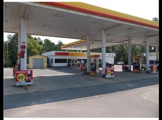 6522 Highway 63, Moss Point, MS 39563