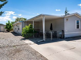 2981 1/2 Texas Ave, Grand Junction, CO 81504