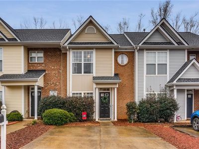 197 Pearl Chambers Dr, Dawsonville, GA, 30534