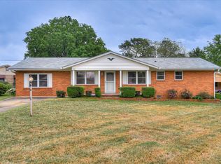 2522 Weldon Dr, Augusta, GA 30906