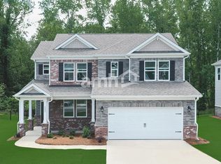 4907 Pebble Bridge Way, Auburn, GA 30011
