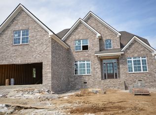3011 Elkhorn Pl #8-LOT 8, Spring Hill, TN 37174