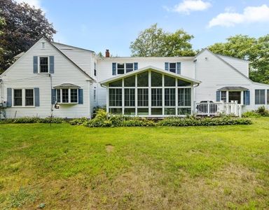 36 West St, Lunenburg, MA, 01462