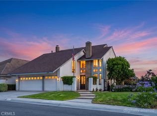 2226 Shadetree Cir, Brea, CA 92821