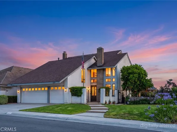 2226 Shadetree Cir, Brea, CA 92821