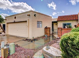 3081 S Placita Margarita, Green Valley, AZ 85622