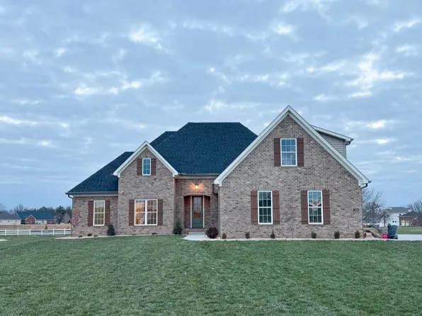 1103 Bennington Pl, Franklin, KY 42134