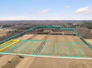 NULLI Fox Rd, Buckley, MI 49620